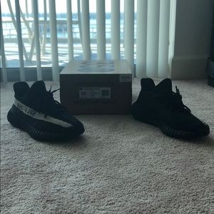 Men’s Adidas Yeezy Boost 350